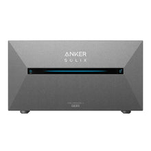 Lade das Bild in den Galerie-Viewer, Anker SOLIX 2 E1600 PRO / 4 MPPT Solarbank All-in-One Balkonkraftwerk-Speicher
