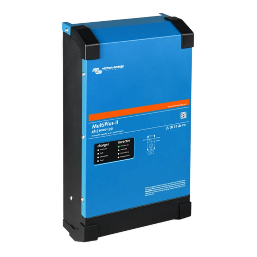 Offgridtec Backup-Kit 3-phasig 9,6kWh mit Pylontech US2000C Akku