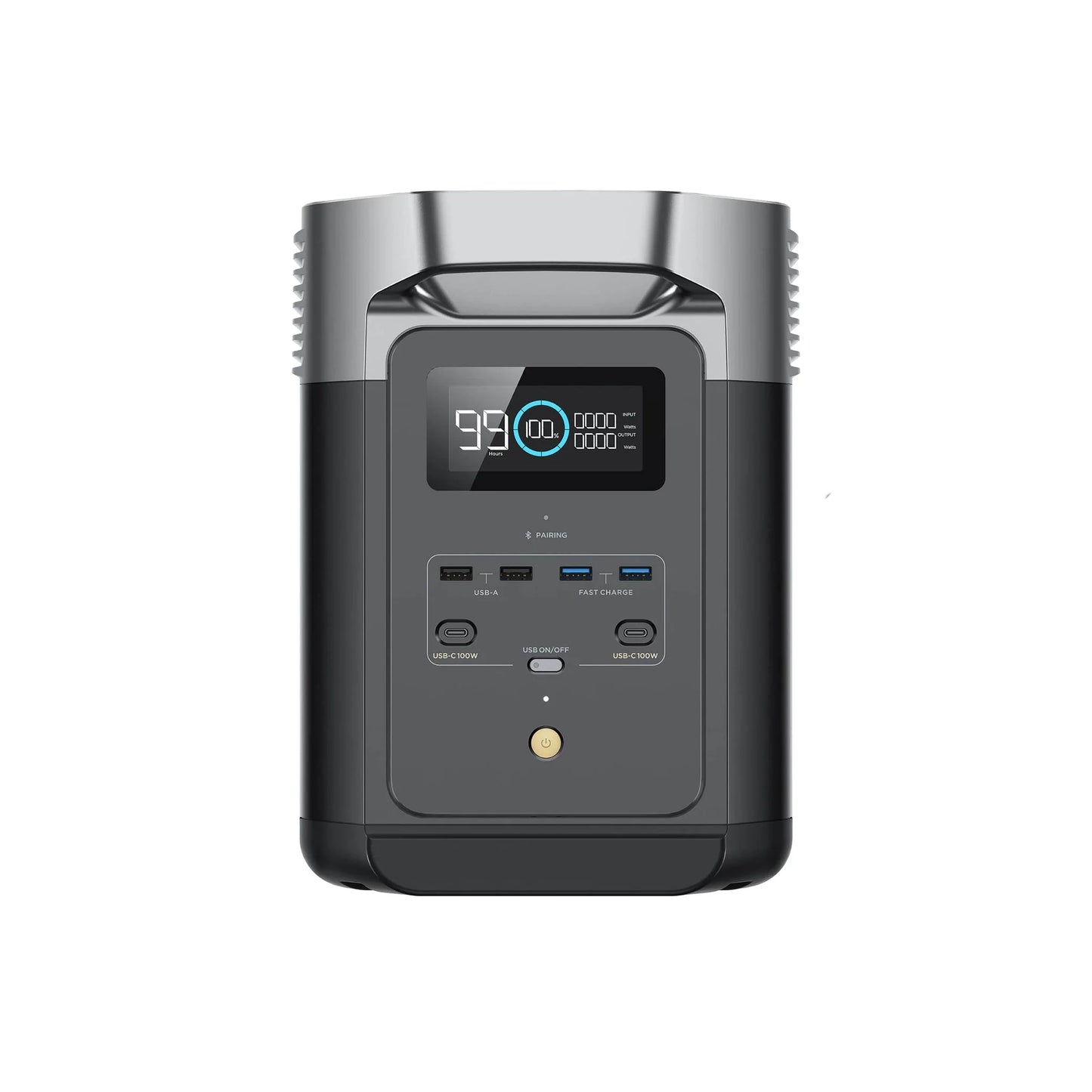 EcoFlow DELTA 2 Powerstation 1024Wh