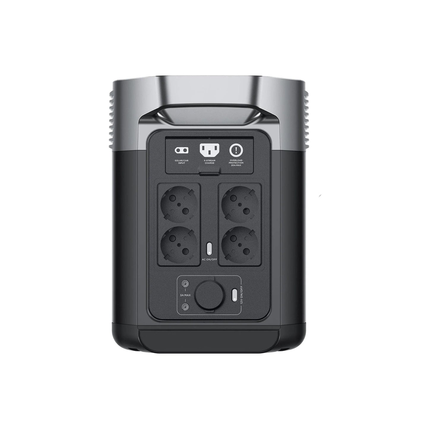 EcoFlow DELTA 2 Powerstation 1024Wh