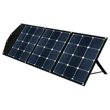 Lade das Bild in den Galerie-Viewer, Offgridtec FSP-2 120W Ultra faltbares Solarmodul

