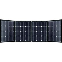 Lade das Bild in den Galerie-Viewer, Offgridtec® FSP-2 160W Ultra faltbares Solarmodul
